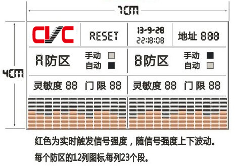 振動光纜在周界安防系統(tǒng)中的詳細應(yīng)用和技術(shù)介紹